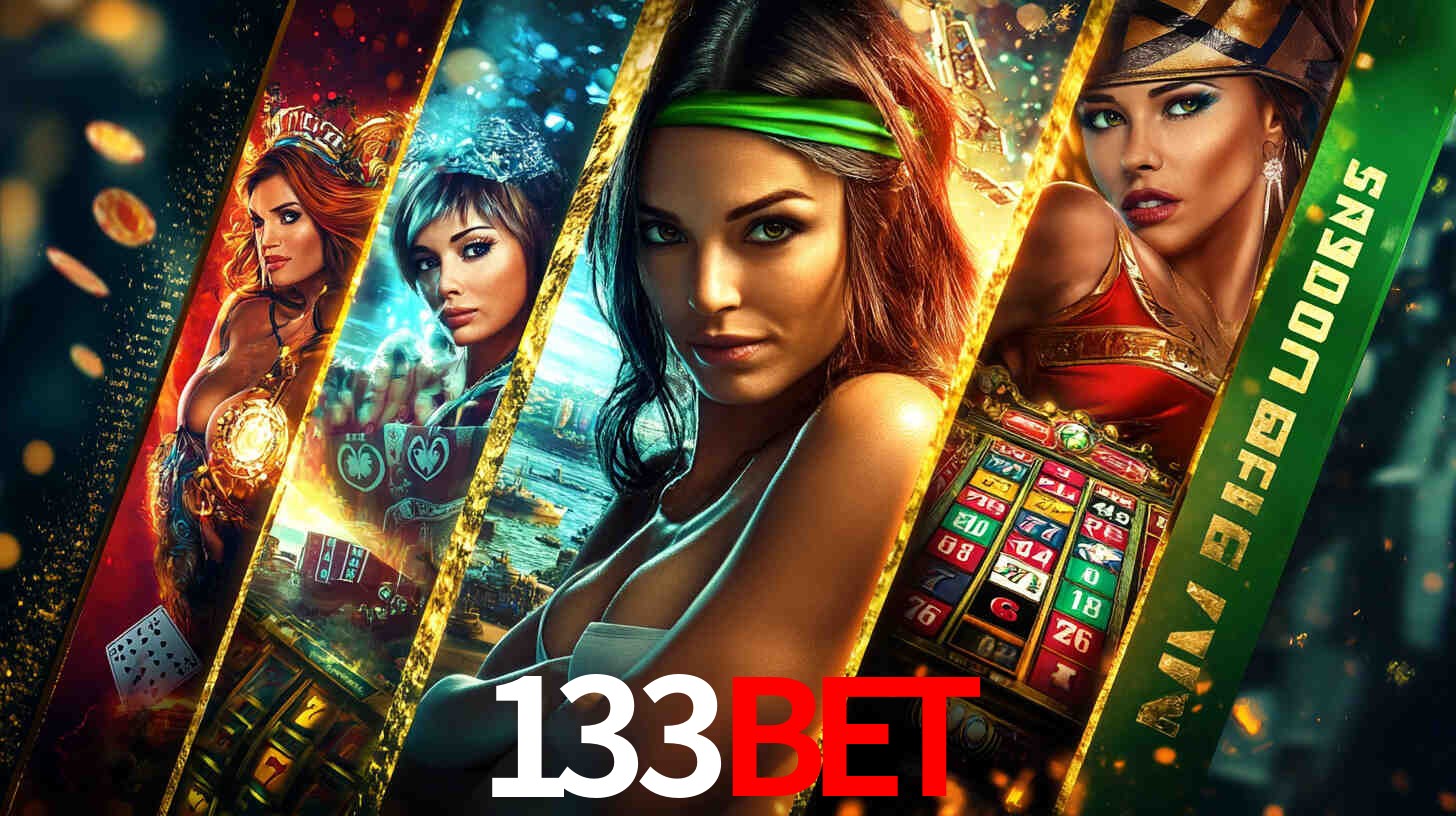E-Sports no 133bet