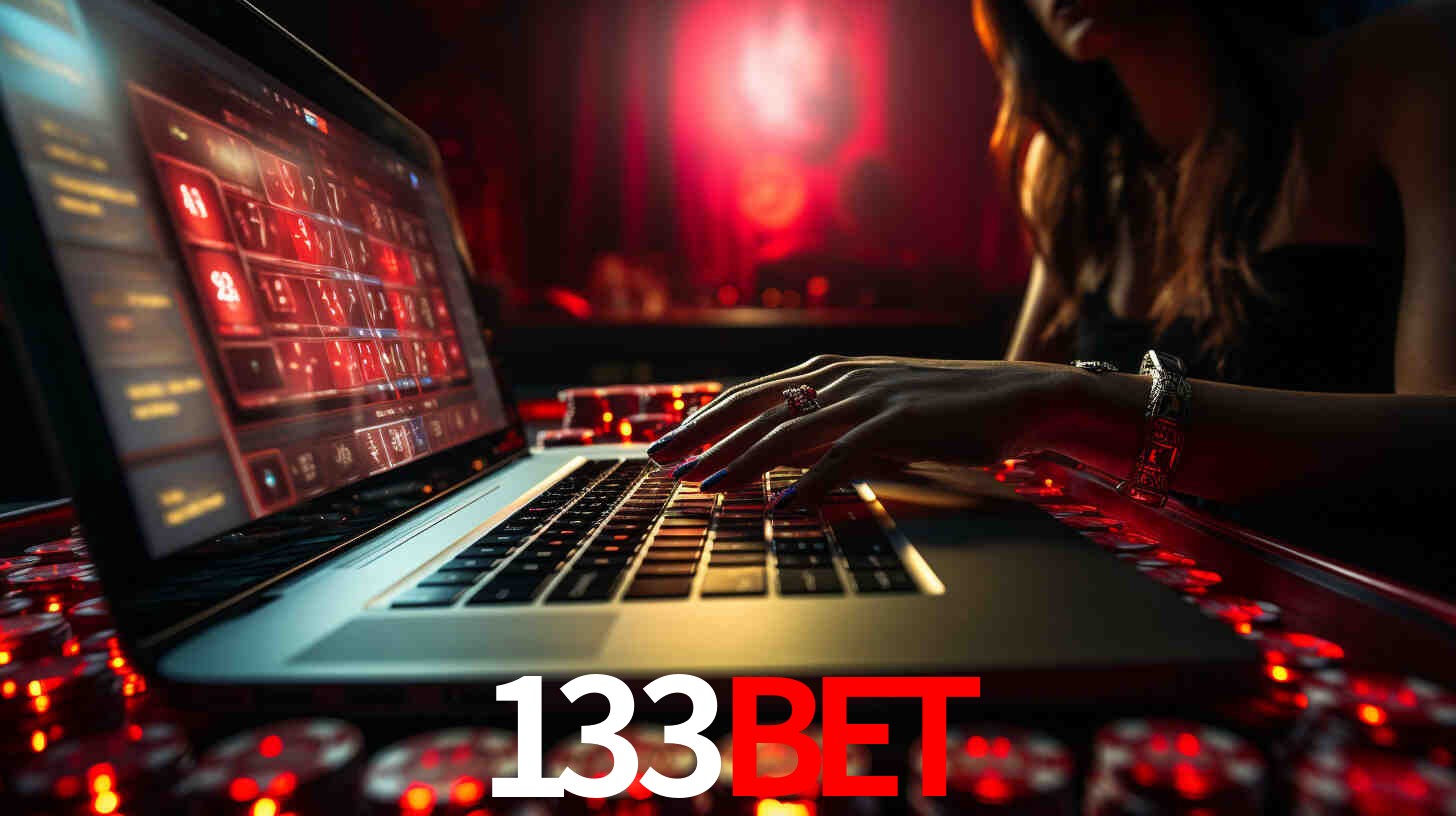 Por Que Escolher o 133bet?