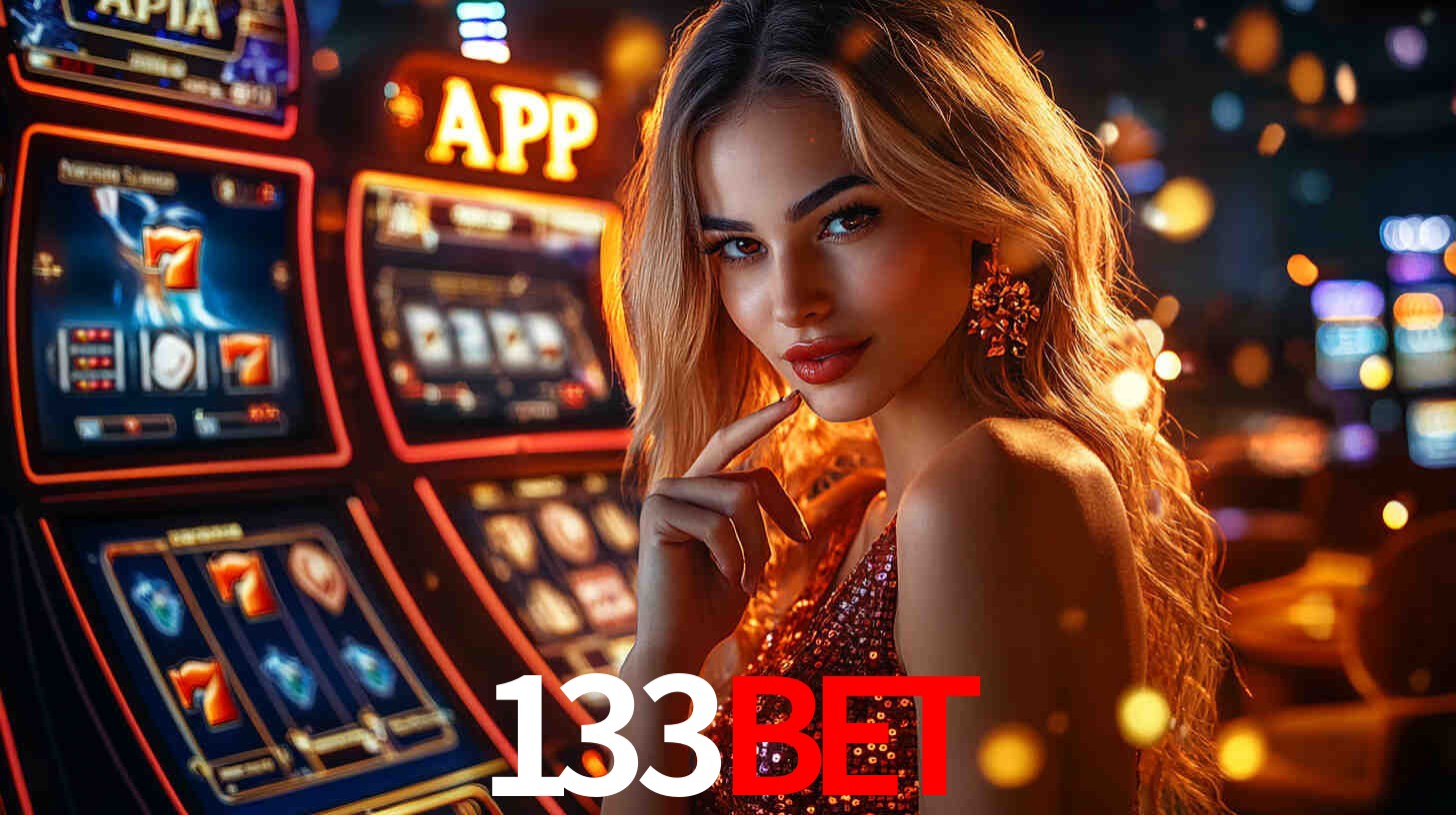 Baixar App Android 133bet