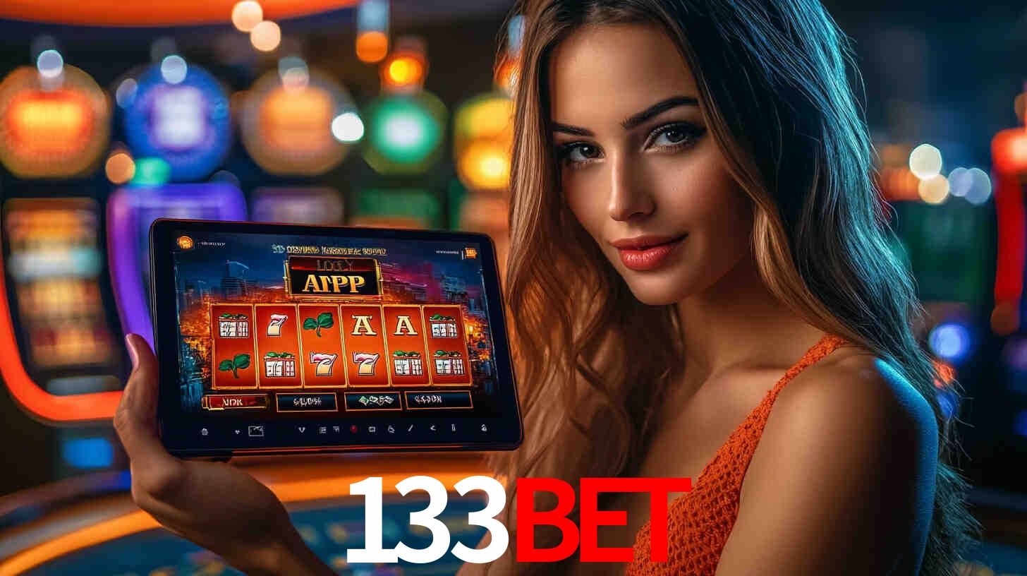 Baixar App iOS 133bet