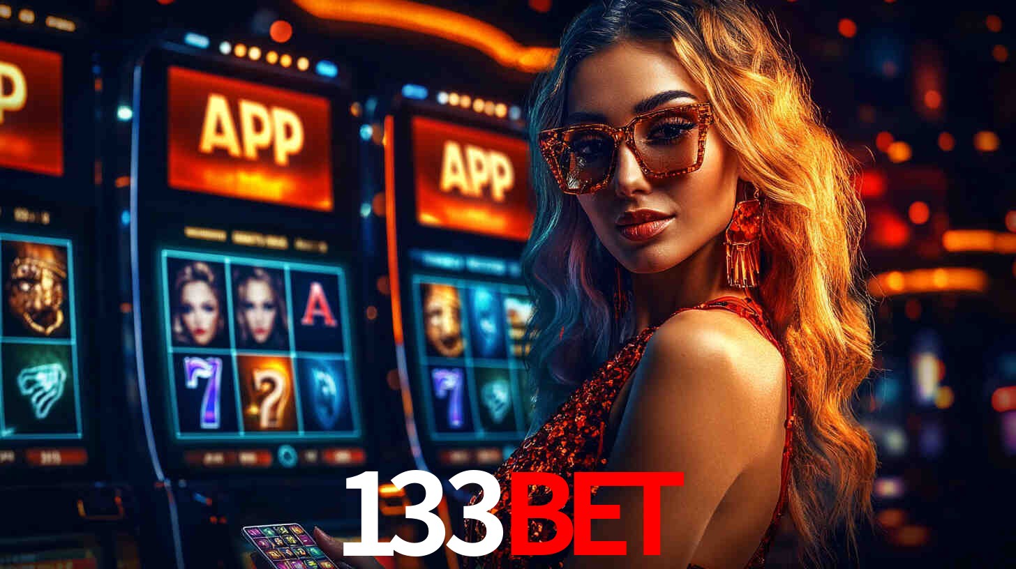 Benefícios do App 133bet