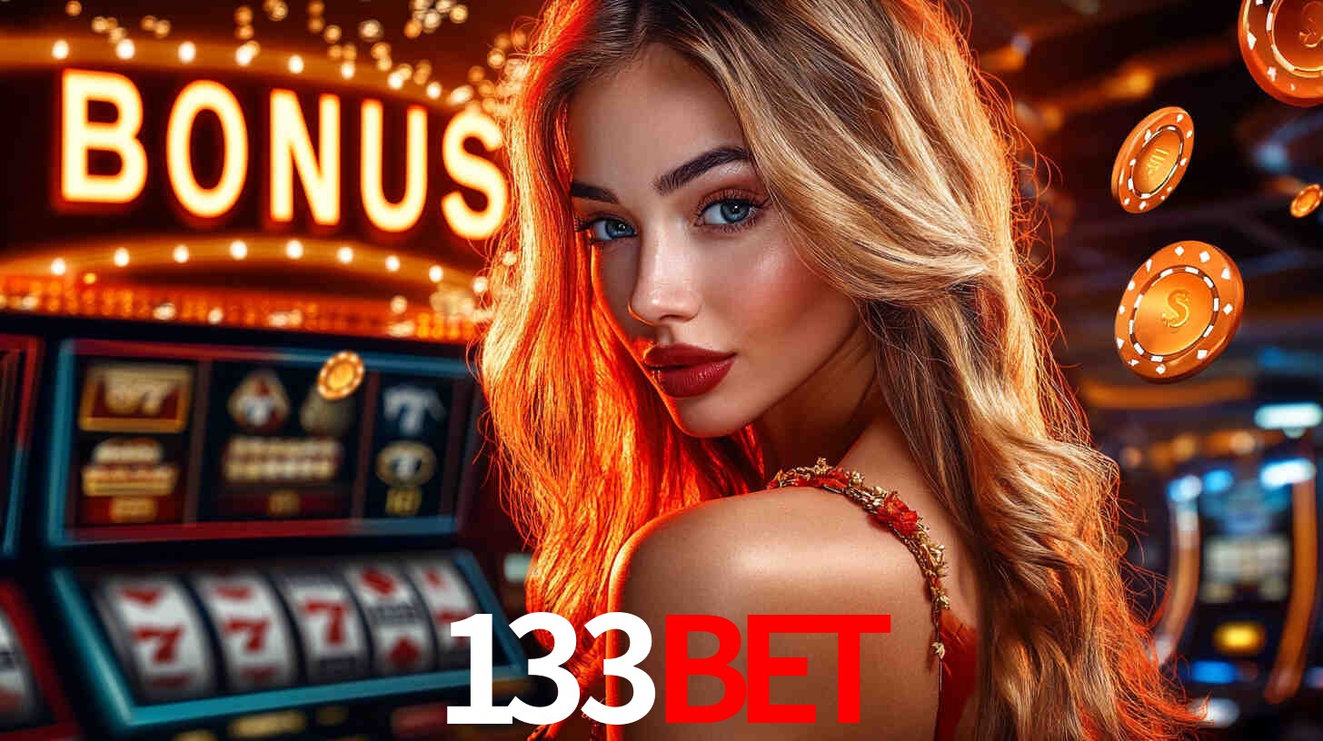 Bônus de Cadastro no 133bet