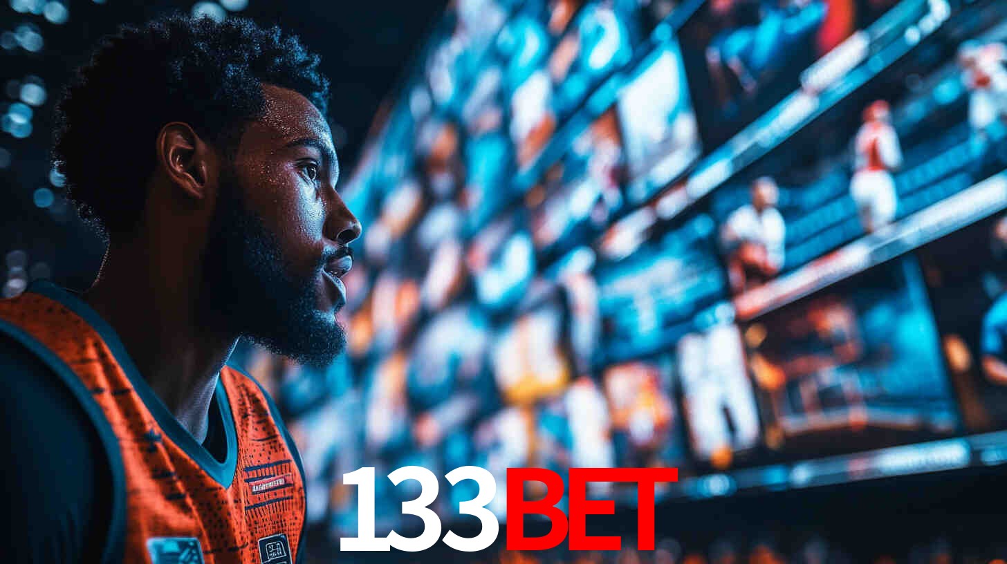 Jogos de Aposta Online no 133bet