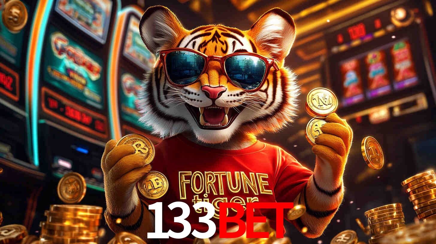 Por Que Jogar Fortune Tiger no 133bet