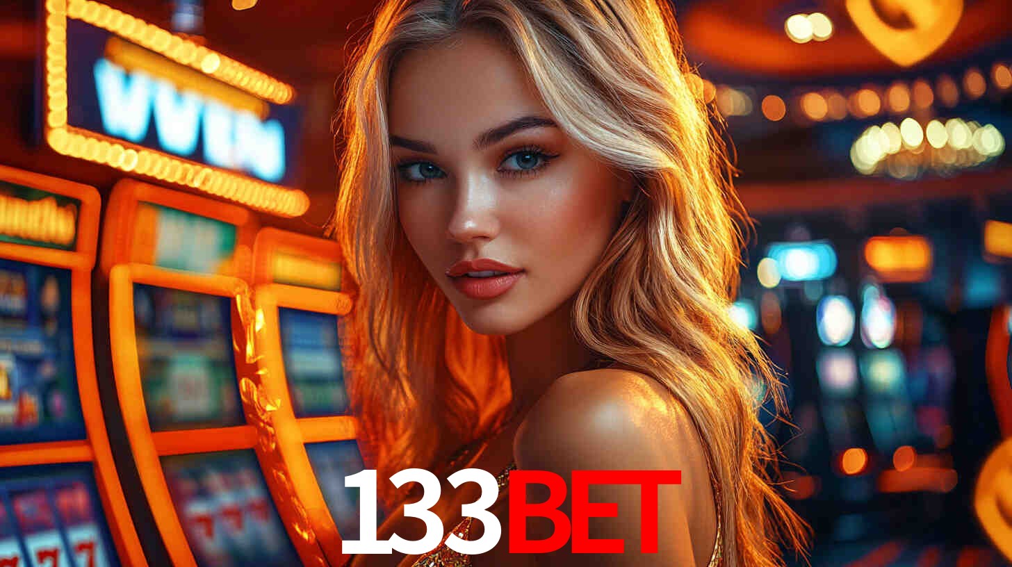 Caça-Níqueis no 133bet