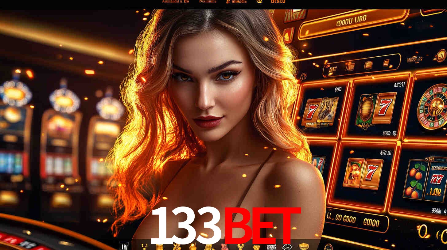 Cassino ao Vivo no 133bet