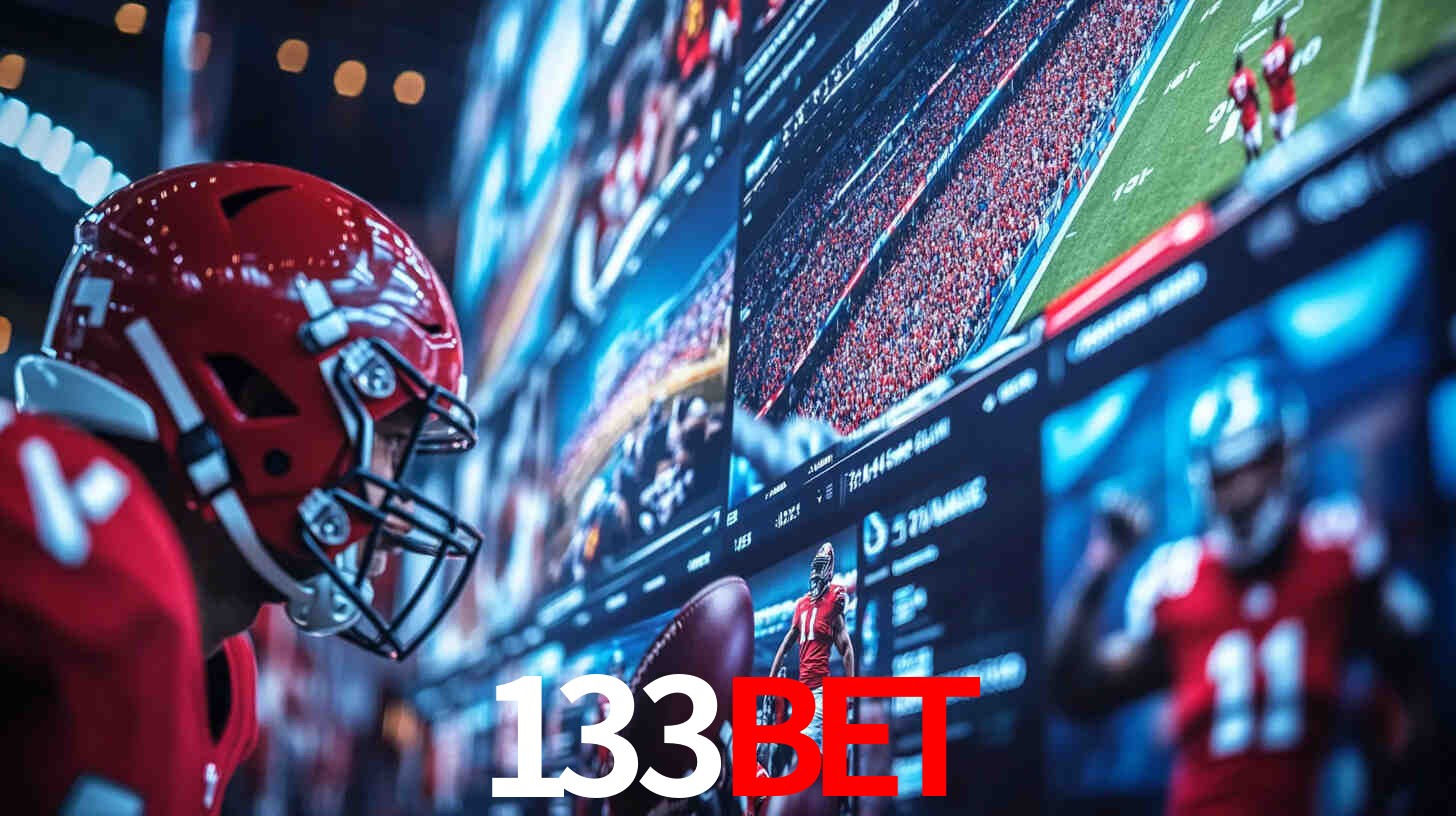 Benefícios das Apostas Ao Vivo no 133bet