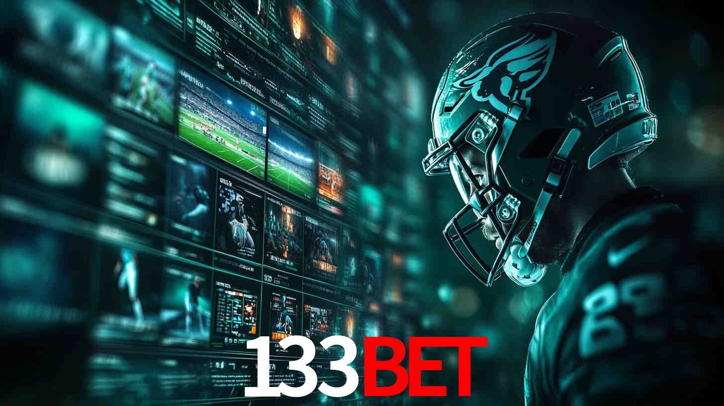 Esportes em Destaque no 133bet