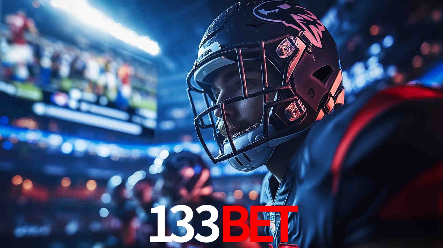 Transforme Suas Apostas em Grandes Prêmios no 133bet