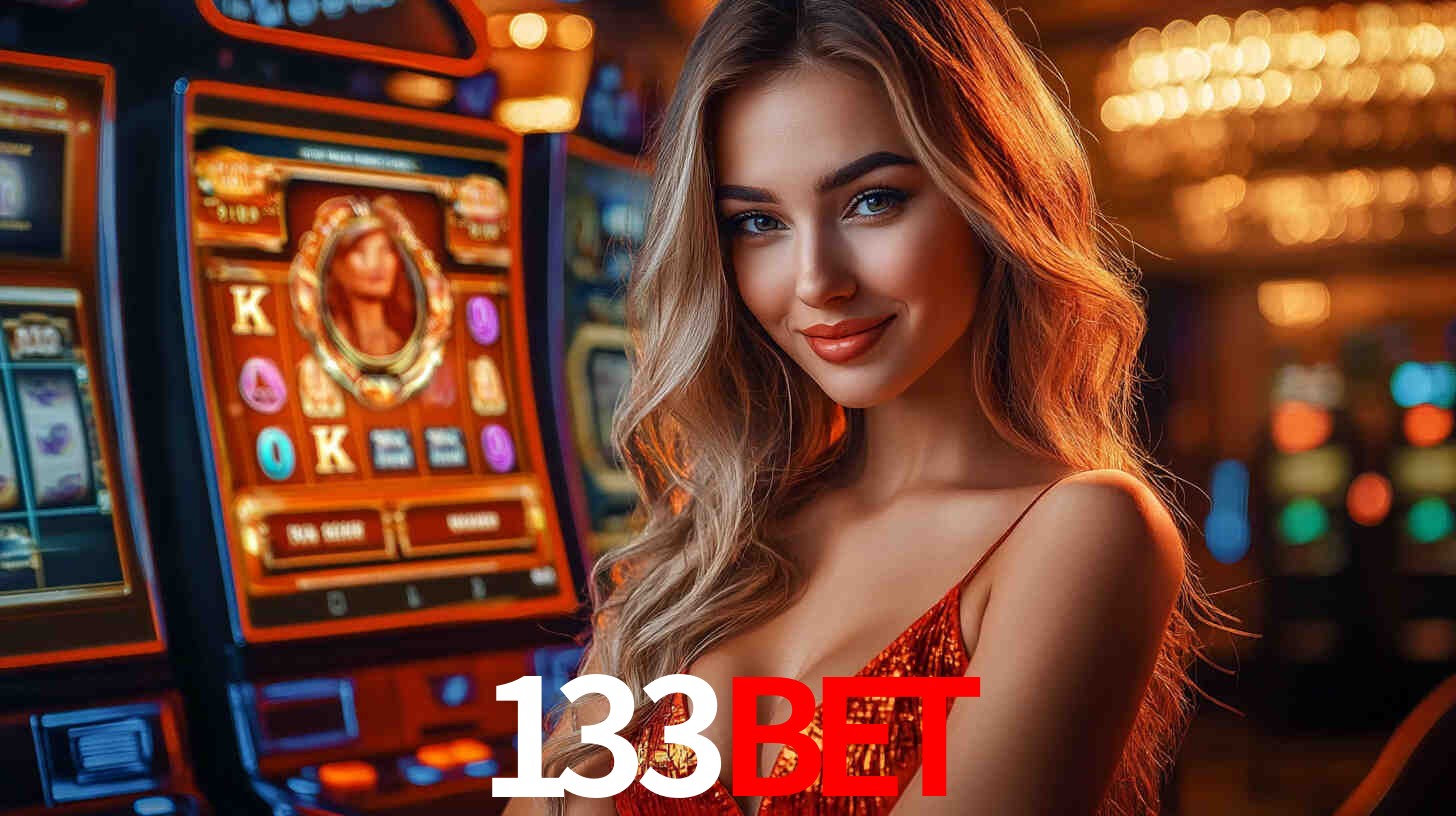 Slots Exclusivos no 133bet