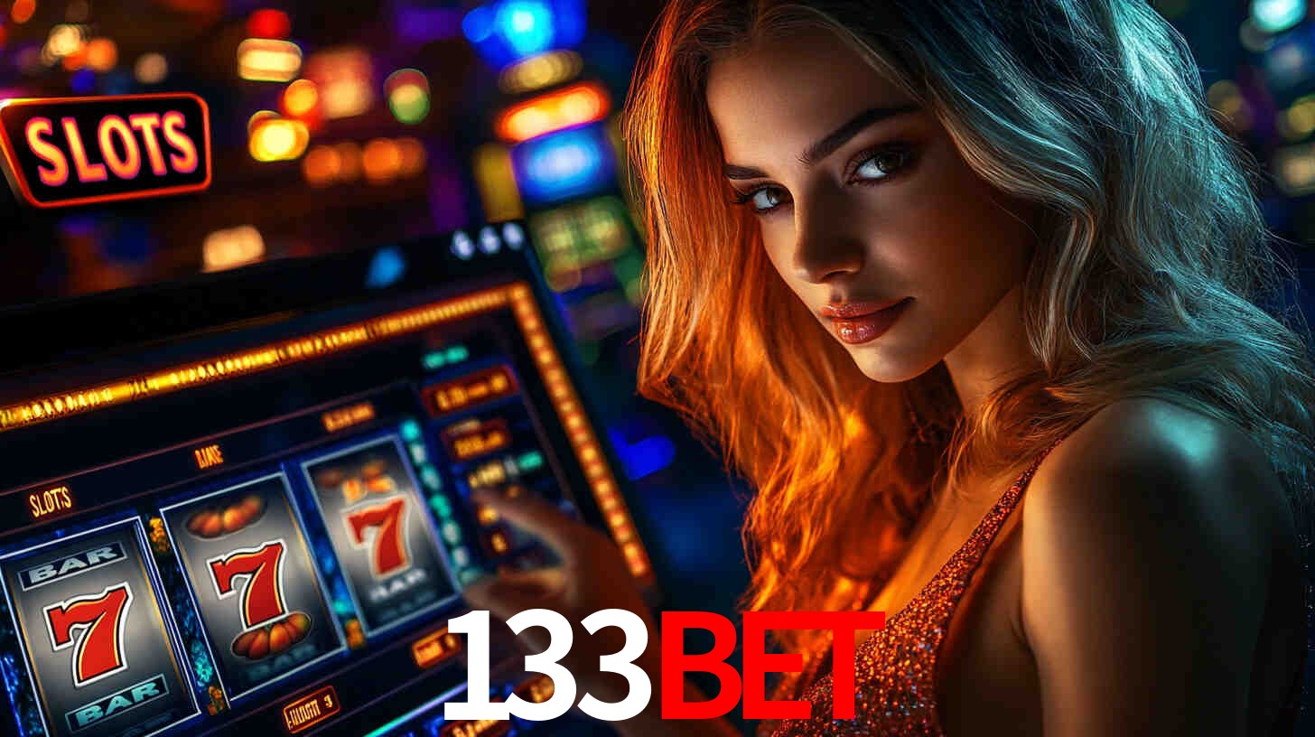 Slots com Alto RTP no 133bet